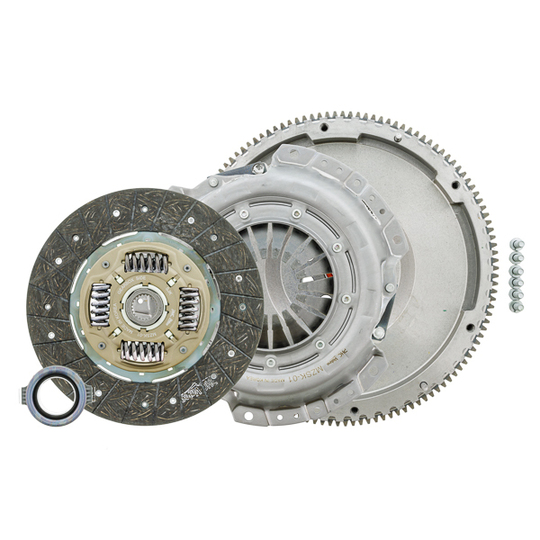 SWZ-119 - Clutch Kit 