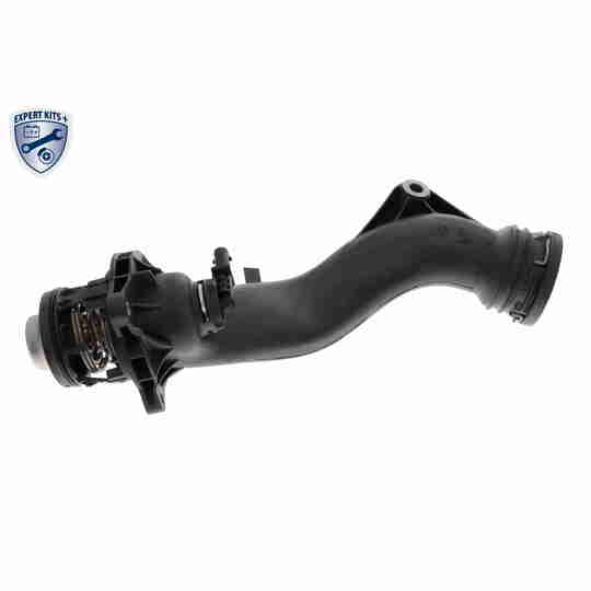 V30-99-0008 - Thermostat housing 