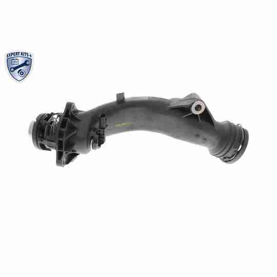 V30-99-0008 - Thermostat housing 