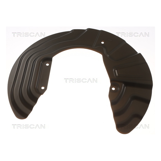 8125 11138 - Splash Panel, brake disc 