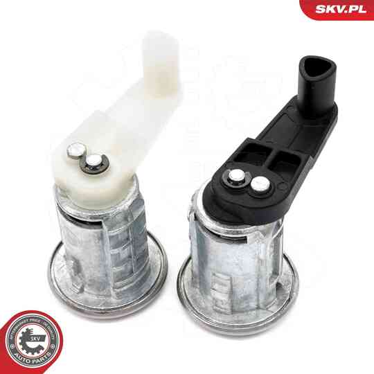 65SKV804 - Lock Set, locking system 