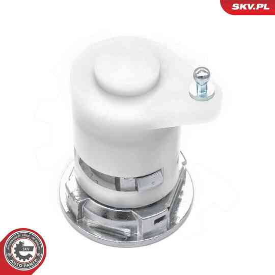 65SKV542 - Lock Cylinder 