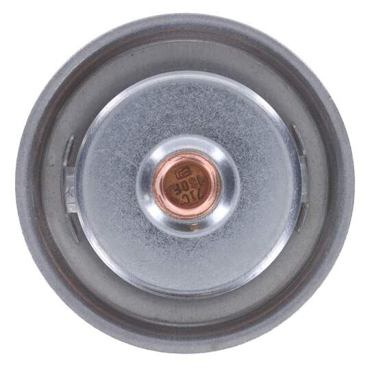 248-75K - Thermostat, coolant 