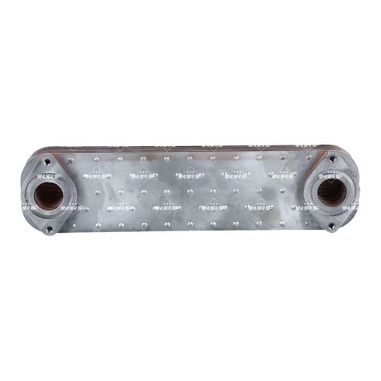 31880 - Oil Cooler, engine oil 