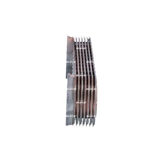 31880 - Oil Cooler, engine oil 