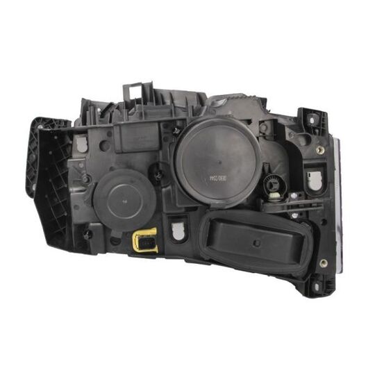 HL-RV012L - Headlight 