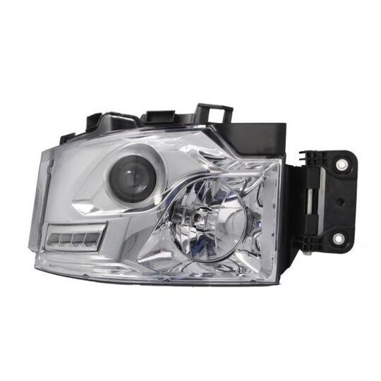 HL-RV012L - Headlight 