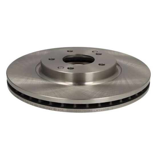 C30544ABE - Brake Disc 