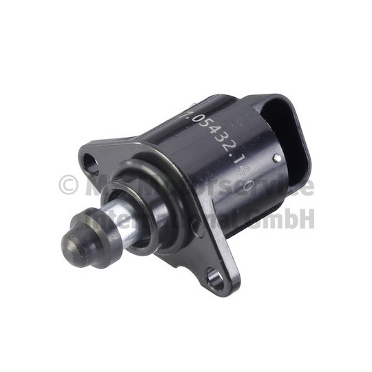 7.05432.14.0 - Idle Control Valve, air supply 