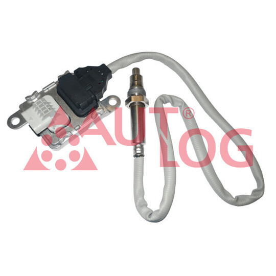 AS5721 - NOx Sensor, urea injection 