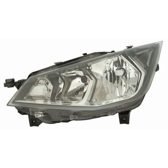 445-1135LMLDEM2 - Headlight 