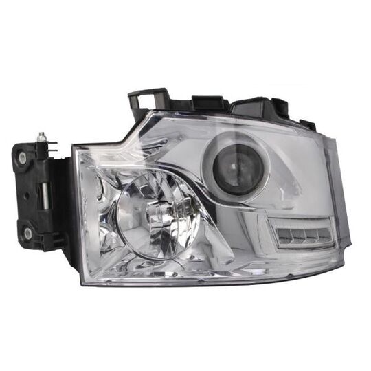 HL-RV012R - Headlight 