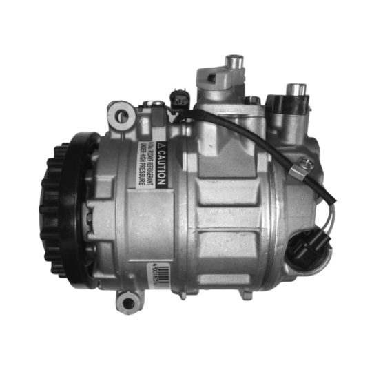 10-5619 - Compressor, air conditioning 