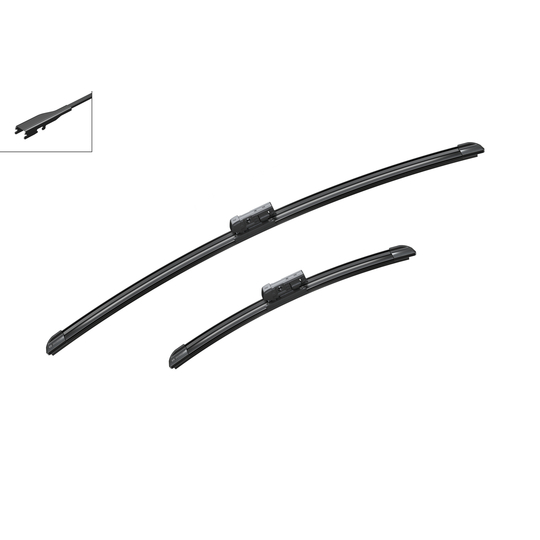 3 397 014 873 - Wiper Blade 