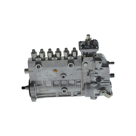 0 400 866 232 - Injection Pump 