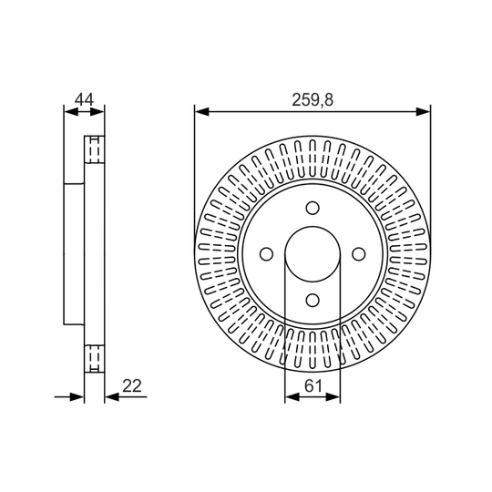 0 986 479 U02 - Piduriketas 