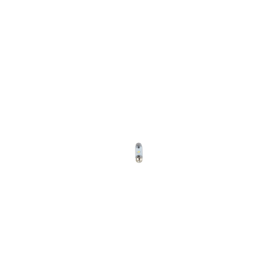 1 987 301 509 - Bulb, boot light 