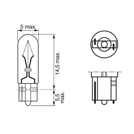 1 987 302 824 - Polttimo, lukuvalo 