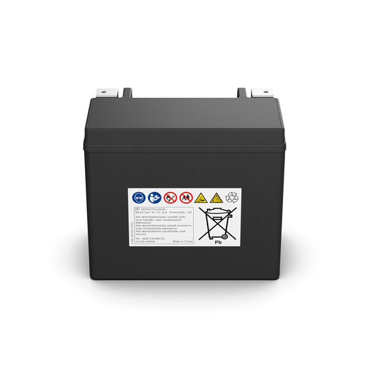 0 986 FA1 071 - Starter Battery 