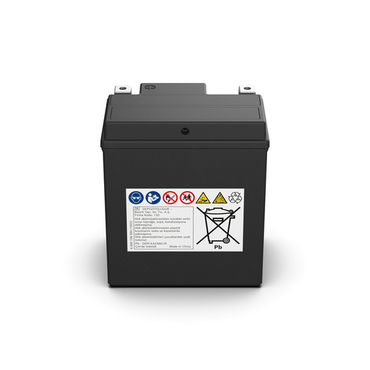 0 986 FA1 010 - Starter Battery 