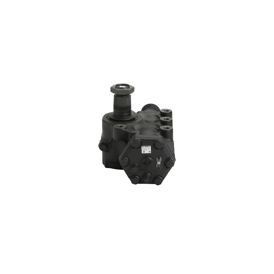 K S01 004 42E - Steering Gear 