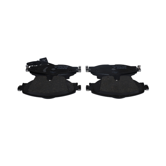 0 986 495 347 - Brake Pad Set, disc brake 