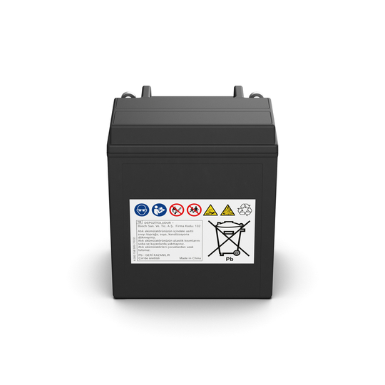 0 986 FA1 120 - Starter Battery 