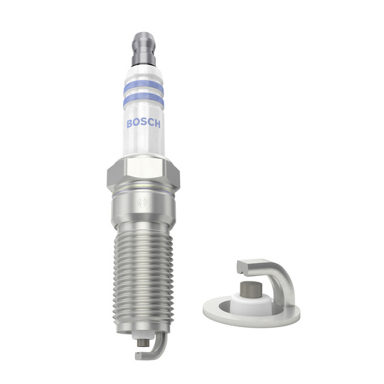 0 242 236 866 - Spark Plug 