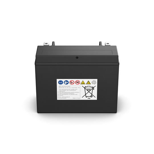 0 986 FA1 230 - Starter Battery 