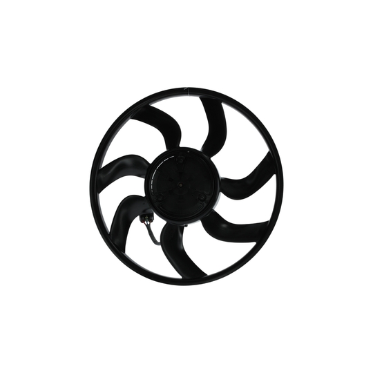 0 986 338 600 - Electric Motor, radiator fan 