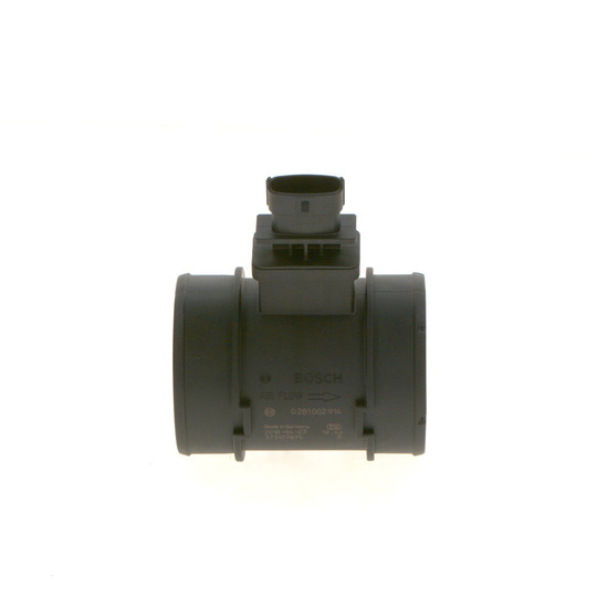 0 281 002 914 - Air Mass Sensor 