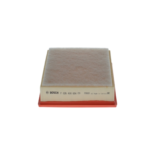 F 026 400 694 - Air filter 