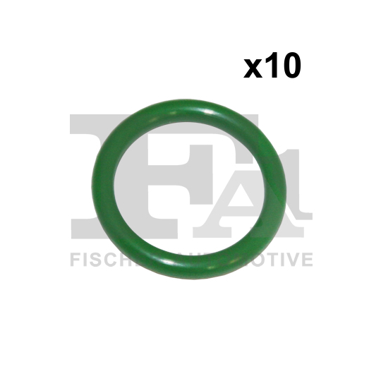 341.1080.010 - Seal Ring 