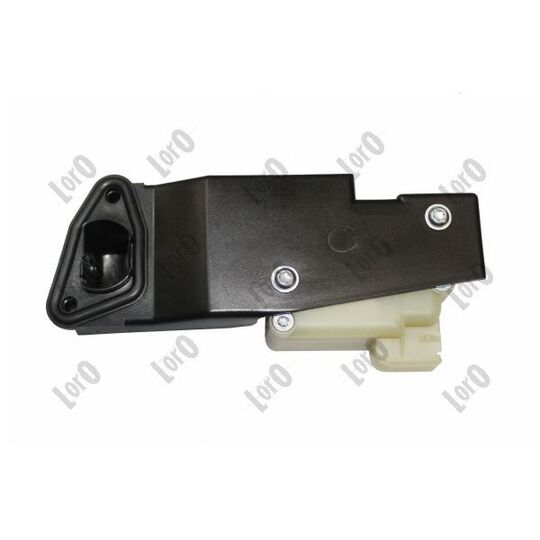 132-052-031 - Control, central locking system 