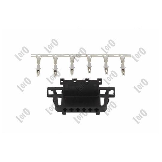 Cable Repair Set, central electrics