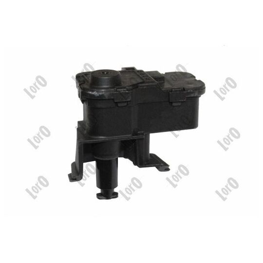 132-053-214 - Control, central locking system 