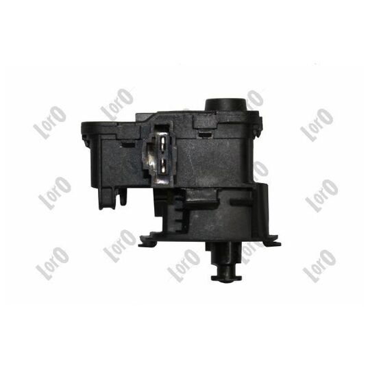 132-053-214 - Control, central locking system 