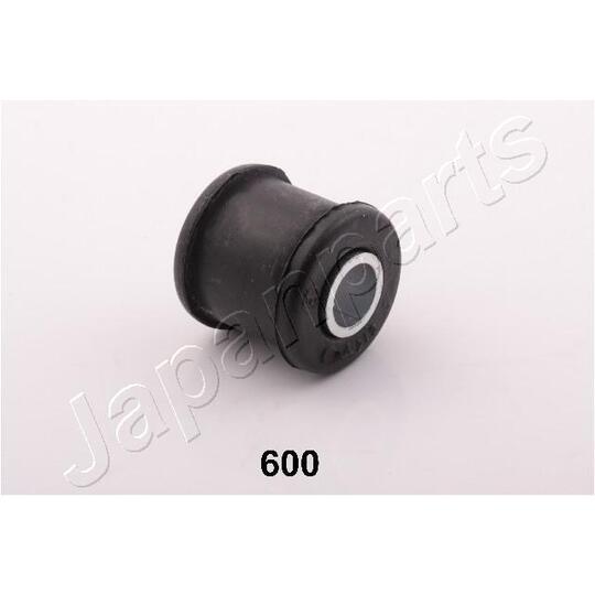 RU-600 - Bushing, stabiliser bar 