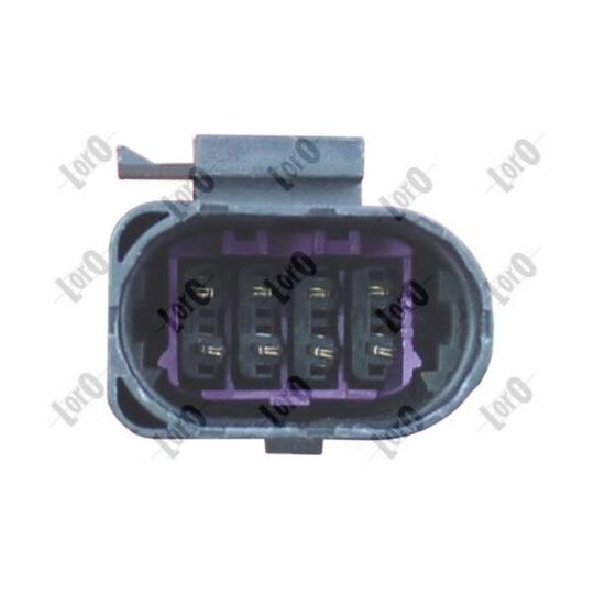 120-00-052 - Cable Repair Set, parking assistant sensor 