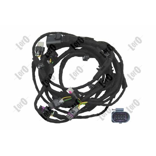 120-00-052 - Cable Repair Set, parking assistant sensor 