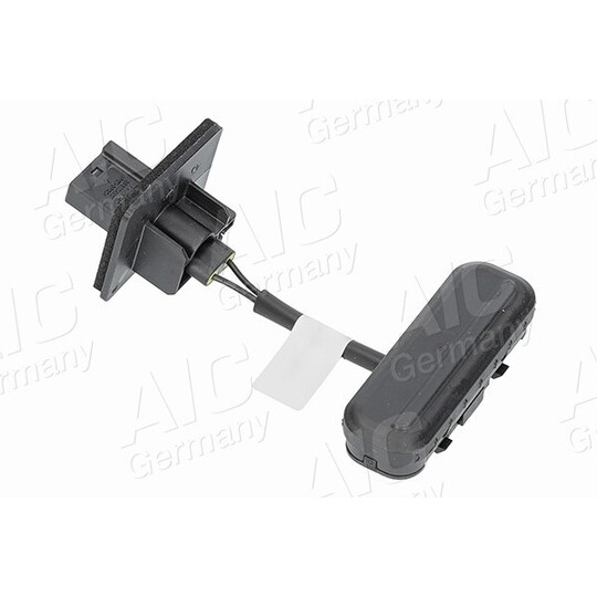 70885 - Tailgate Handle 