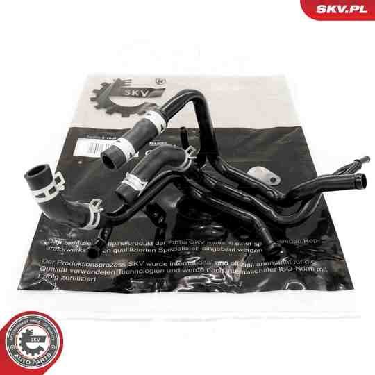 54SKV560 - Coolant Tube 