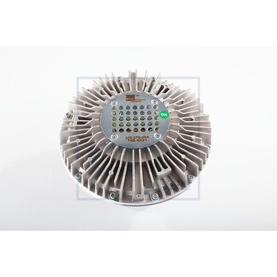 010.379-00A - Clutch, radiator fan 