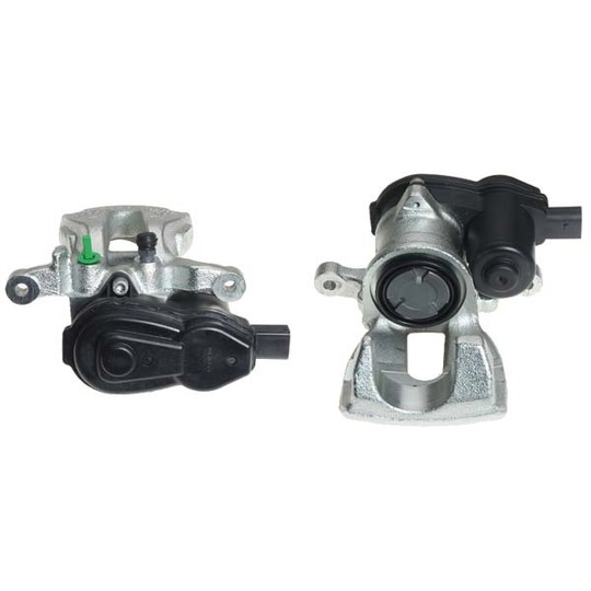 F 36 055 - Brake Caliper 