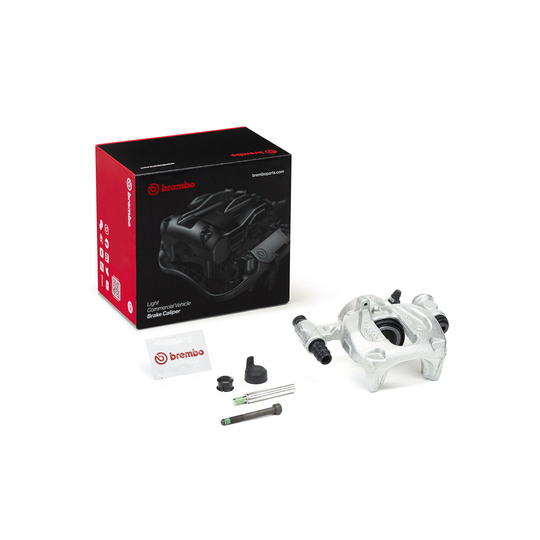 F BR 068 - Brake Caliper 