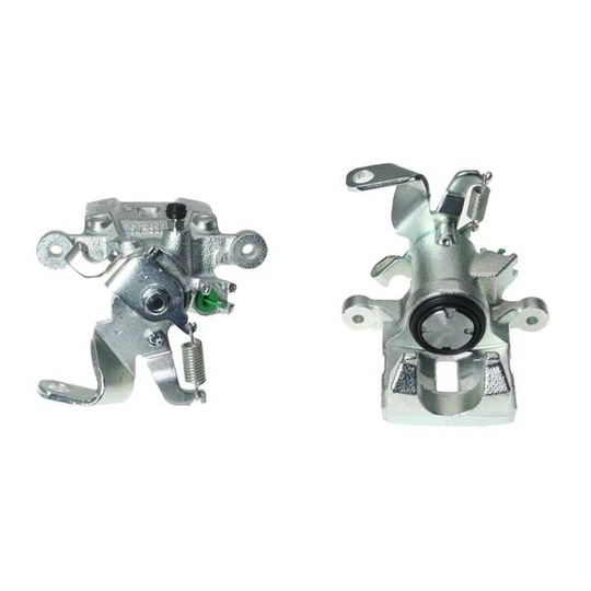 F 54 132 - Brake Caliper 