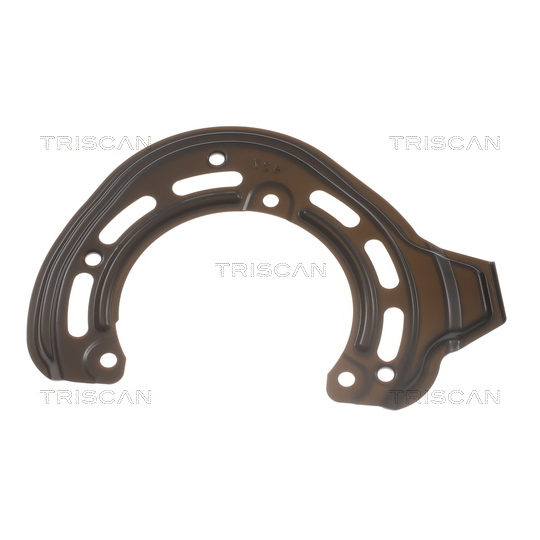 8125 24118 - Splash Panel, brake disc 