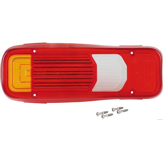 83842713 - Lens, combination rear light 