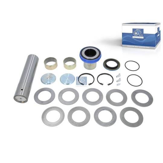 3.96341 - Repair Kit, kingpin 