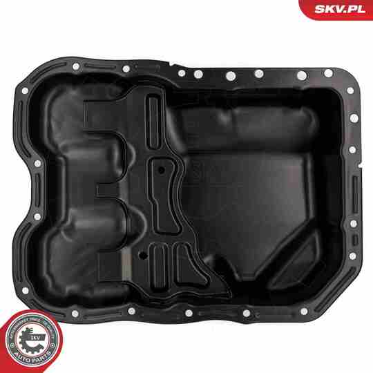 48SKV830 - Oil sump 